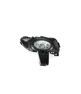 Προβολείς Ομίχλης Για Mazda 3 04-08 Sedan / Hatchback ΜΖ-057 2 Τεμάχια 