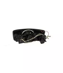 Προβολείς Ομίχλης Για Isuzu D-Max 03-07 Led  ΙΖ-011 2 Τεμάχια 