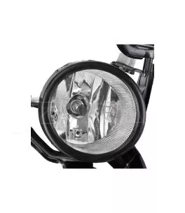 Προβολείς Ομίχλης Για Honda CR-V 07-10 2 Τεμάχια 
