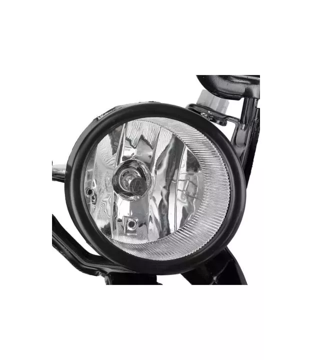 Προβολείς Ομίχλης Για Honda CR-V 07-10 2 Τεμάχια