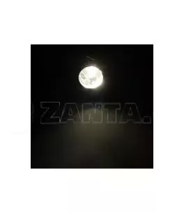 Προβολείς Ομίχλης Για Honda CR-V 07-10 2 Τεμάχια 