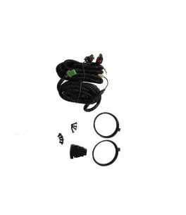 Προβολείς Ομίχλης Για Honda CR-V 07-10 2 Τεμάχια 