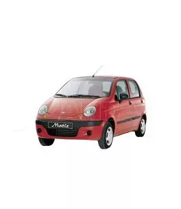 Προβολείς Ομίχλης Για Daewoo Matiz 00-05 2 Τεμάχια 
