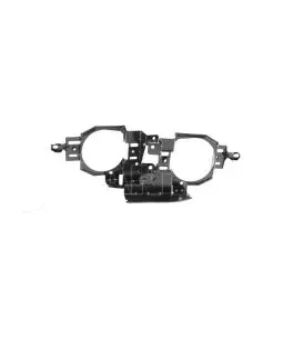 Προβολείς Ομίχλης Για Nissan X-Trail 03-07 / Micra 02-17 / Qashqai 07-13 2 Τεμάχια 