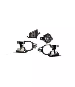 Προβολείς Ομίχλης Για Nissan X-Trail 03-07 / Micra 02-17 / Qashqai 07-13 2 Τεμάχια 