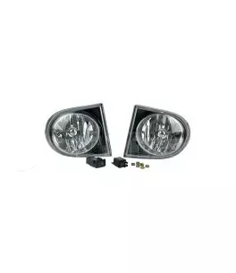 Προβολείς Ομίχλης Για Nissan Patrol 2003 NS-024 2 Τεμάχια 