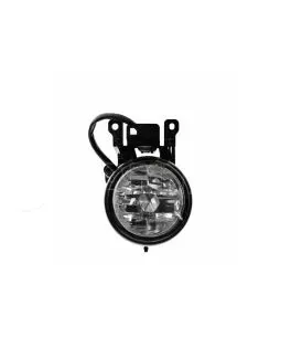 Προβολείς Ομίχλης Για Mitsubishi Pajero Pinin 98-02 DG-033QDΙΙΙ 2 Τεμάχια 