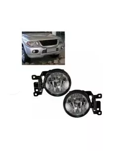 Προβολείς Ομίχλης Για Mitsubishi Pajero Pinin 98-02 DG-033QDΙΙΙ 2 Τεμάχια 