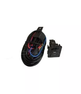 Προβολείς Ομίχλης Για Mitsubishi Pajero Pinin 98-02 DG-033QDΙΙΙ 2 Τεμάχια 