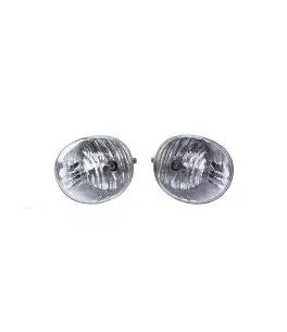 Προβολείς Ομίχλης Για Toyota Rav4 03-05 TY-061 2 Τεμάχια 