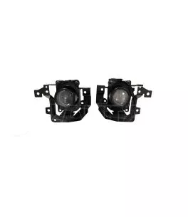 Προβολείς Ομίχλης Για Mitsubishi Lancer 04-08 ΜΒ-600 2 Τεμάχια 