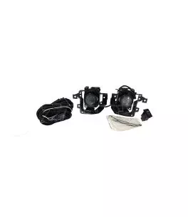 Προβολείς Ομίχλης Για Mitsubishi Lancer 04-08 ΜΒ-600 2 Τεμάχια 