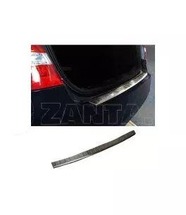 Προστατευτικό Πίσω Προφυλακτήρα Για Mercedes-Benz E-Class W212 09-13 Sedan Από Ανοξείδωτο Ατσάλι (Steel) 
