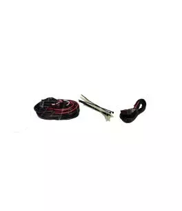 Προβολείς Ομίχλης Για Hyundai Accent 99-01 ΗΥ-042 2 Τεμάχια 