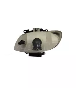 Προβολείς Ομίχλης Για Hyundai Accent 99-01 ΗΥ-042 2 Τεμάχια 