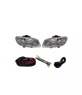 Προβολείς Ομίχλης Για Hyundai Accent 99-01 ΗΥ-042 2 Τεμάχια 