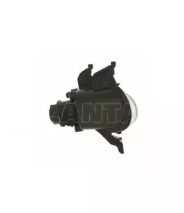 Προβολείς Ομίχλης Για Peugeot 206 98-09 2 Τεμάχια 