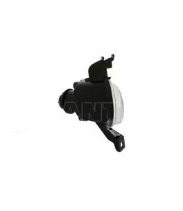 Προβολείς Ομίχλης Για Peugeot 206 98-09 2 Τεμάχια 