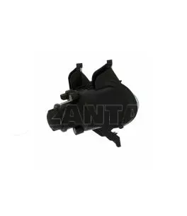 Προβολείς Ομίχλης Για Peugeot 206 98-09 2 Τεμάχια 