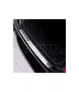 Προστατευτικό Πίσω Προφυλακτήρα Για Mercedes-Benz E-Class W211 02-09 Sedan Από Ανοξείδωτο Ατσάλι (Steel) 