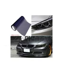 Μεμβράνη Φαναριών Φιμέ 30cm x 1 Μέτρο 700010 