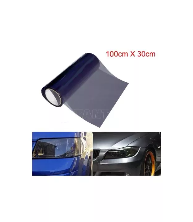 Μεμβράνη Φαναριών Φιμέ 30cm x 1 Μέτρο 700010