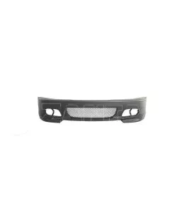 Μπροστινός Προφυλακτήρας Για Bmw 3 E46 99-06 Coupe M-Pack Look 