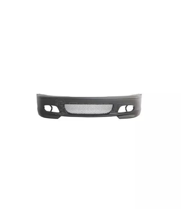 Μπροστινός Προφυλακτήρας Για Bmw 3 E46 99-06 Coupe M-Pack Look