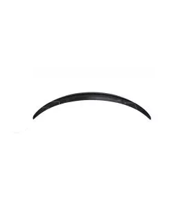 Αεροτομή Πόρτ Παγκάζ Για Mercedes-Benz CLA W117 13-19 Γυαλιστερή Μαύρη Από Abs Πλαστικό 