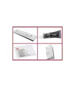 Προστατευτικό Πίσω Προφυλακτήρα Για Mercedes-Benz B-Class W246 11-18  Από Ανοξείδωτο Ατσάλι (Steel) 
