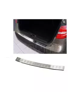 Προστατευτικό Πίσω Προφυλακτήρα Για Mercedes-Benz B-Class W246 11-18  Από Ανοξείδωτο Ατσάλι (Steel) 