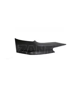 Μπροστινά Spoiler Δεξιά & Αριστερά Για Bmw 3 E92/E93 06-10 M-Tech Από Abs Πλαστικό 2 Τεμάχια 