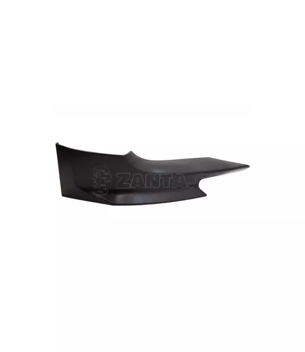 Μπροστινά Spoiler Δεξιά & Αριστερά Για Bmw 3 E92/E93 06-10 M-Tech Από Abs Πλαστικό 2 Τεμάχια