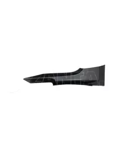 Μπροστινά Spoiler Δεξιά & Αριστερά Για Bmw 3 E92/E93 06-10 M-Tech Από Abs Πλαστικό 2 Τεμάχια 