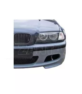 Μπροστινός Προφυλακτήρας Για Bmw 3 E46 99-06 Sedan M-Pack Look 