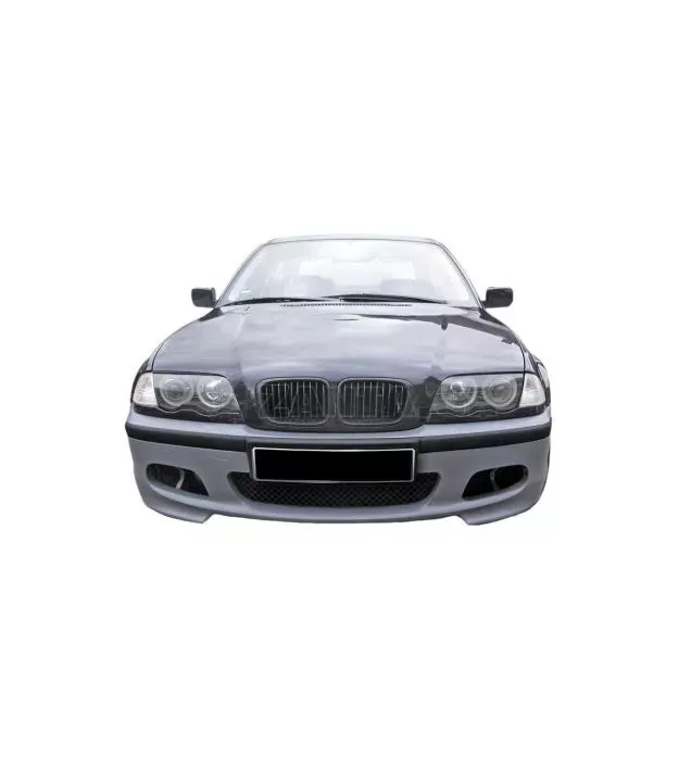 Μπροστινός Προφυλακτήρας Για Bmw 3 E46 99-06 Sedan M-Pack Look