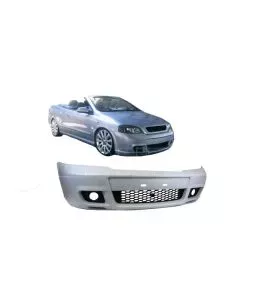 Μπροστινός Προφυλακτήρας Για Opel Astra G 98-04 Opc Look 
