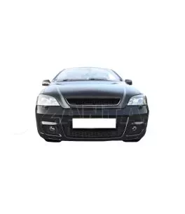 Μπροστινός Προφυλακτήρας Για Opel Astra G 98-04 Opc Look 