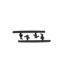 Πλαινά Σκαλοπάτια Για Land Rover Range Rover Sport L494 13-15 / Range Rover Vogue L405 13-15 Ηλεκτρικά 2 Τεμάχια 