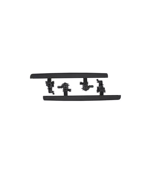 Πλαινά Σκαλοπάτια Για Land Rover Range Rover Sport L494 13-15 / Range Rover Vogue L405 13-15 Ηλεκτρικά 2 Τεμάχια