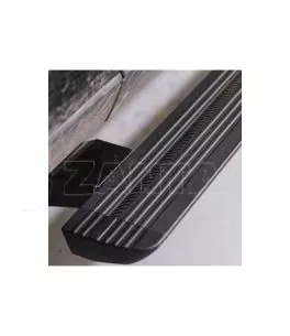 Πλαινά Σκαλοπάτια Για Land Rover Range Rover Sport L494 13-15 / Range Rover Vogue L405 13-15 Ηλεκτρικά 2 Τεμάχια 