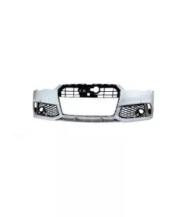 Μπροστινός Προφυλακτήρας Για Audi A6 4G C7 16-18 Facelift RS6 Look 