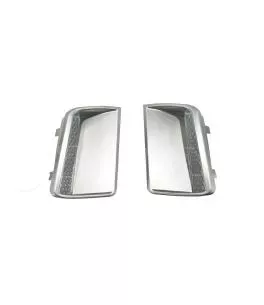 Μπροστινός Προφυλακτήρας Για Audi Q5 8R 13-15 Facelift RSQ5 Look 