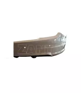 Πισινός Προφυλακτήρας Για Mercedes-Benz C-Class W204 07-11 C63 Amg Look Με PDC 
