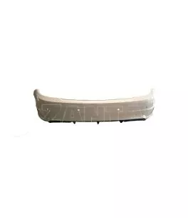 Πισινός Προφυλακτήρας Για Mercedes-Benz C-Class W204 07-11 C63 Amg Look Με PDC 