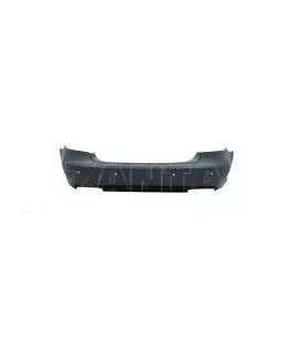 Πισινός Προφυλακτήρας Για Mercedes-Benz E-Class W212 09-13 Amg E63 Look 