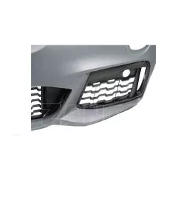 Μπροστινός Προφυλακτήρας Για Bmw X1 F48 15-19 M-Tech Look Με PDC 