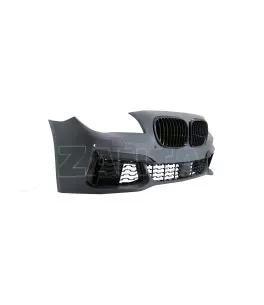 Μπροστινός Προφυλακτήρας Για Bmw 7 F01 / F02 09-15 M760 Look 