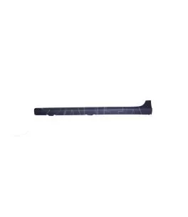 Πλαινά Μασπιέ Για VW Golf V (5) 03-08 GTI/R32 Look Από Abs Πλαστικό 2 Τεμάχια 