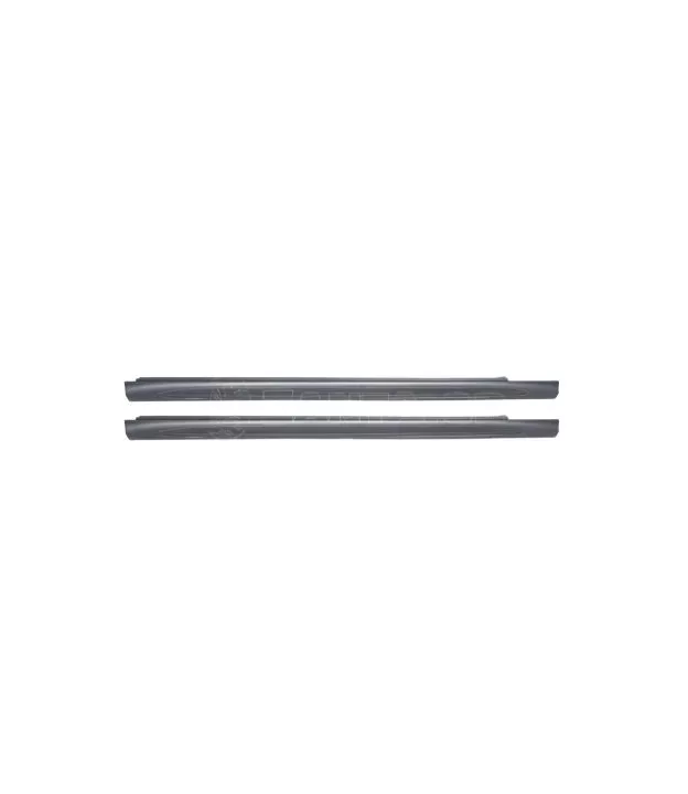 Πλαινά Μασπιέ Για Mercedes-Benz E-Class W212 09-13 Amg Look Από Abs Πλαστικό 2 Τεμάχια
